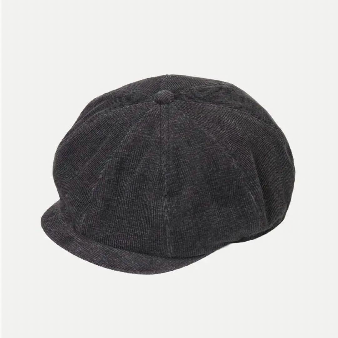 帽子 Taiga Takahashi T.T NEWSBOY CAP LOT.006