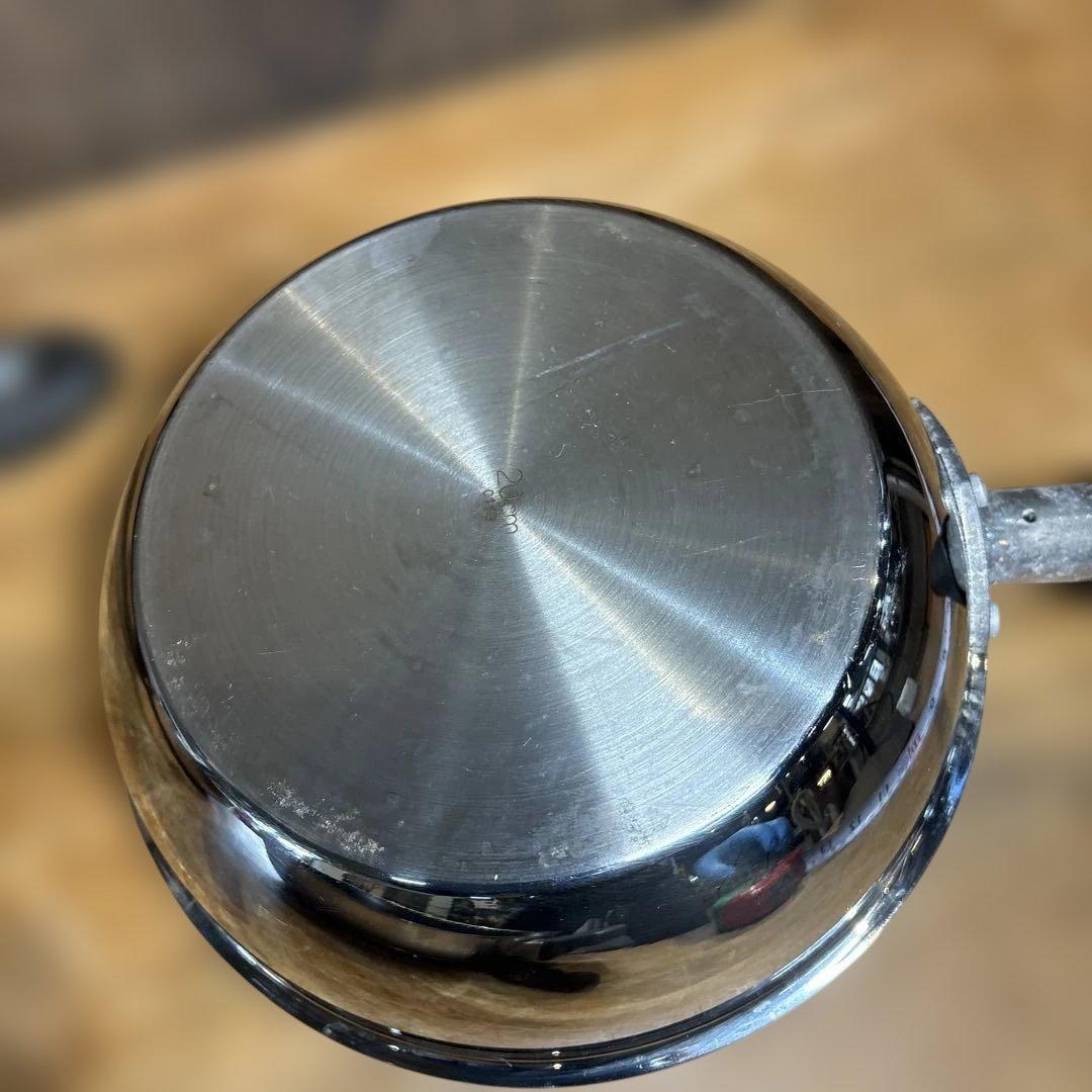 アムウェイ　クイーンクックウェア　ノンスティックグリルパン　フライパン　セット