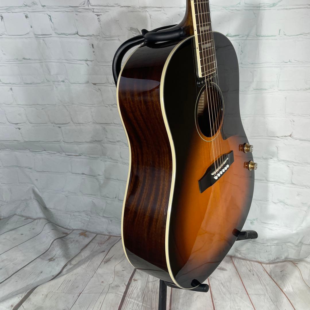 epiphone Ltd Ed EJ-160E /VS エピフォン エレアコ