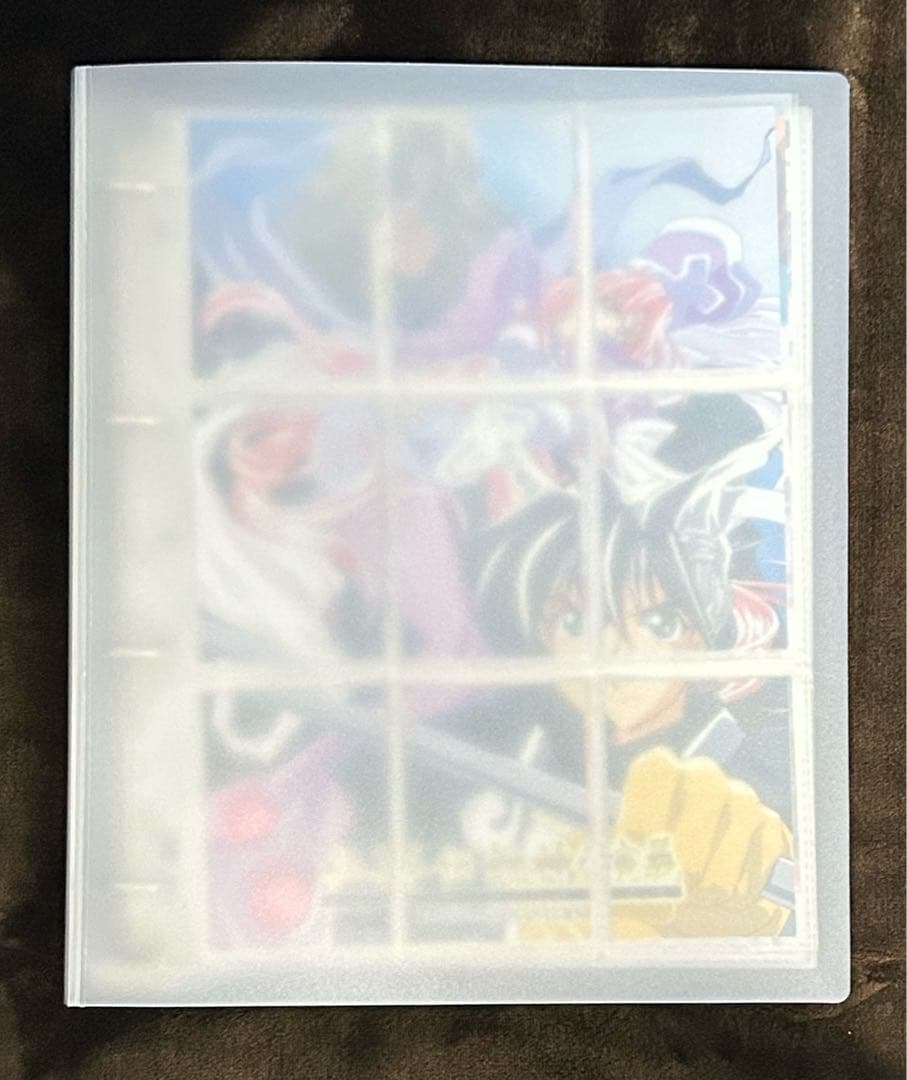 仙界伝封神演義 カードダスマスターズ 壱 弐 FINAL EDITION コンプ