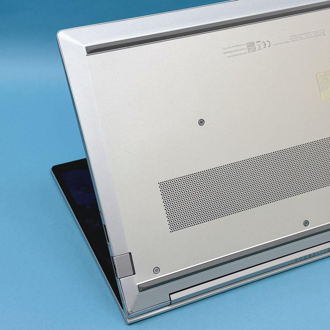 040 準美品 HP 630G10 i5 第13世代 16GB office