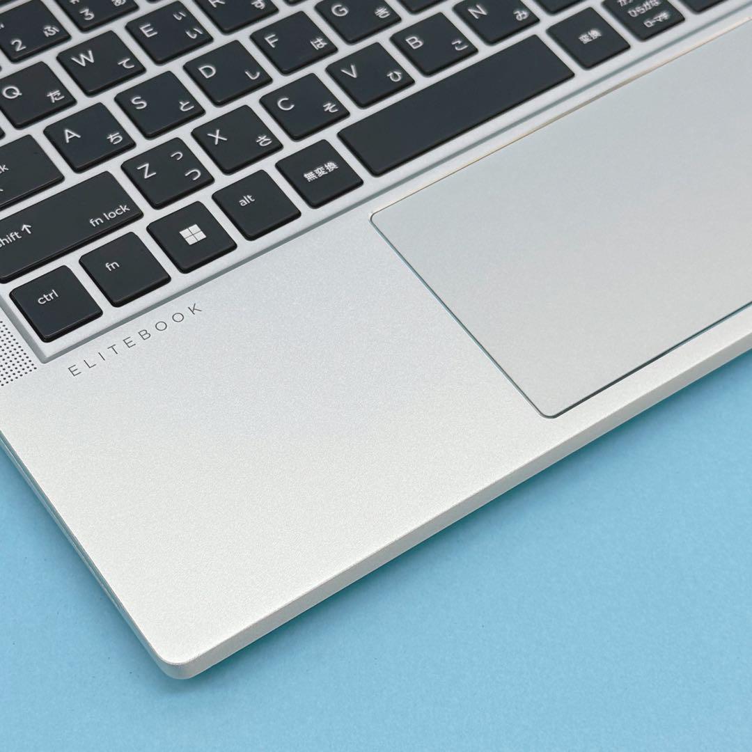 040 準美品 HP 630G10 i5 第13世代 16GB office