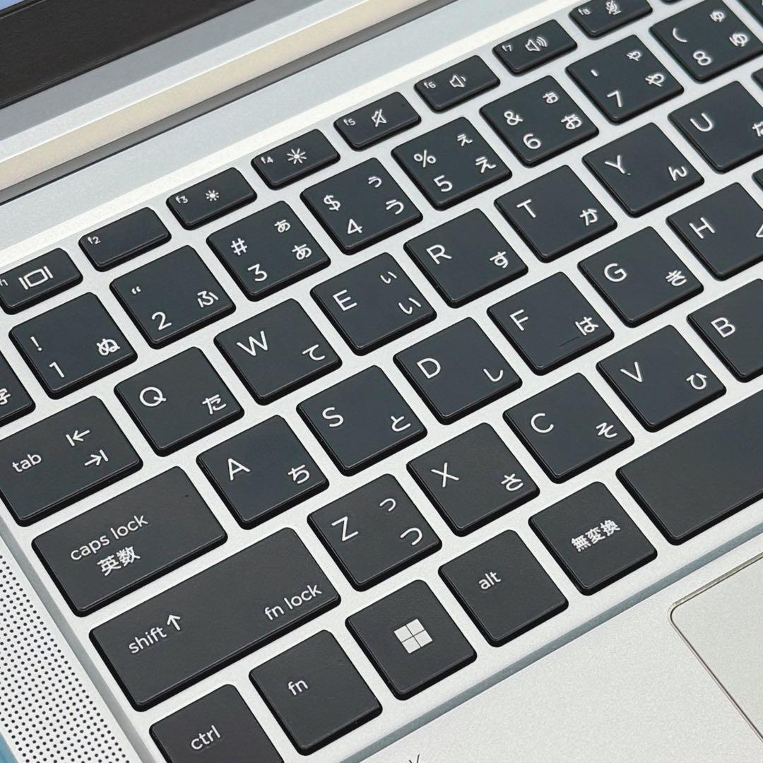 040 準美品 HP 630G10 i5 第13世代 16GB office