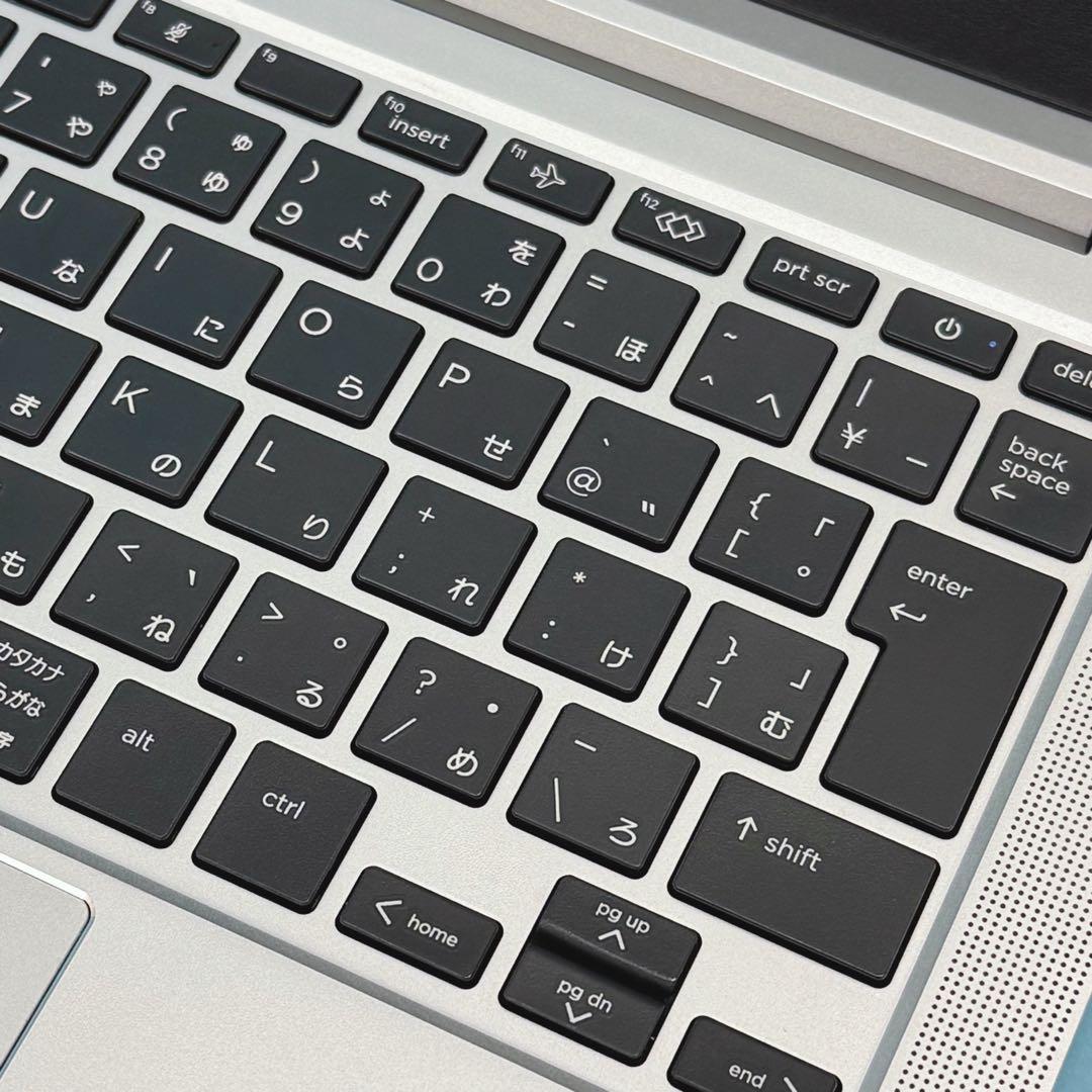 040 準美品 HP 630G10 i5 第13世代 16GB office