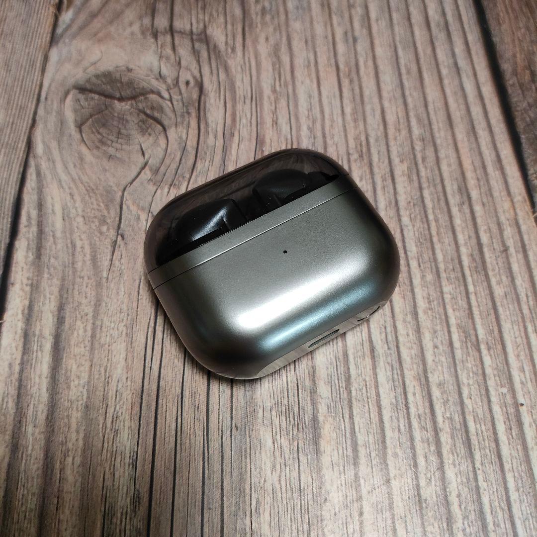 GalaxyBuds3Pro シルバー 超美品