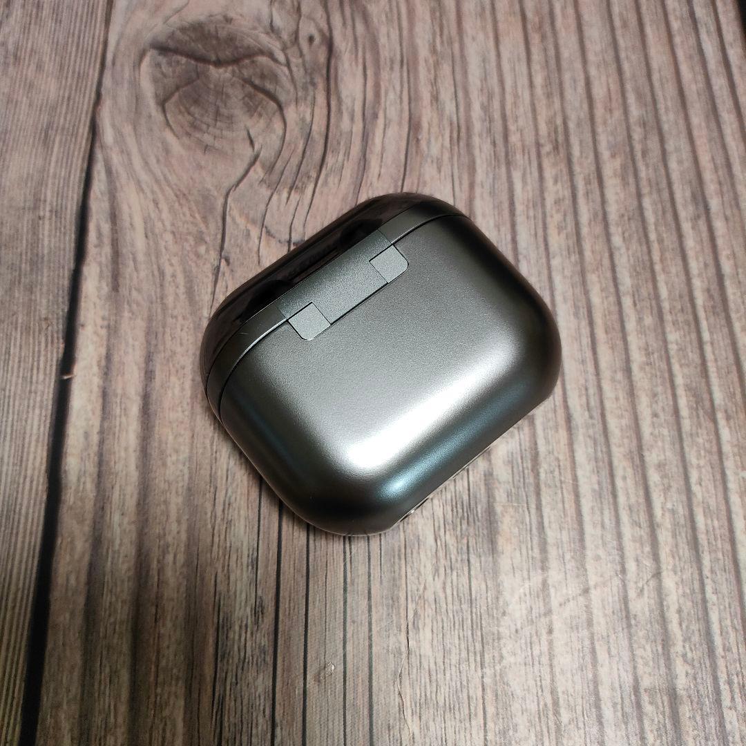 GalaxyBuds3Pro シルバー 超美品