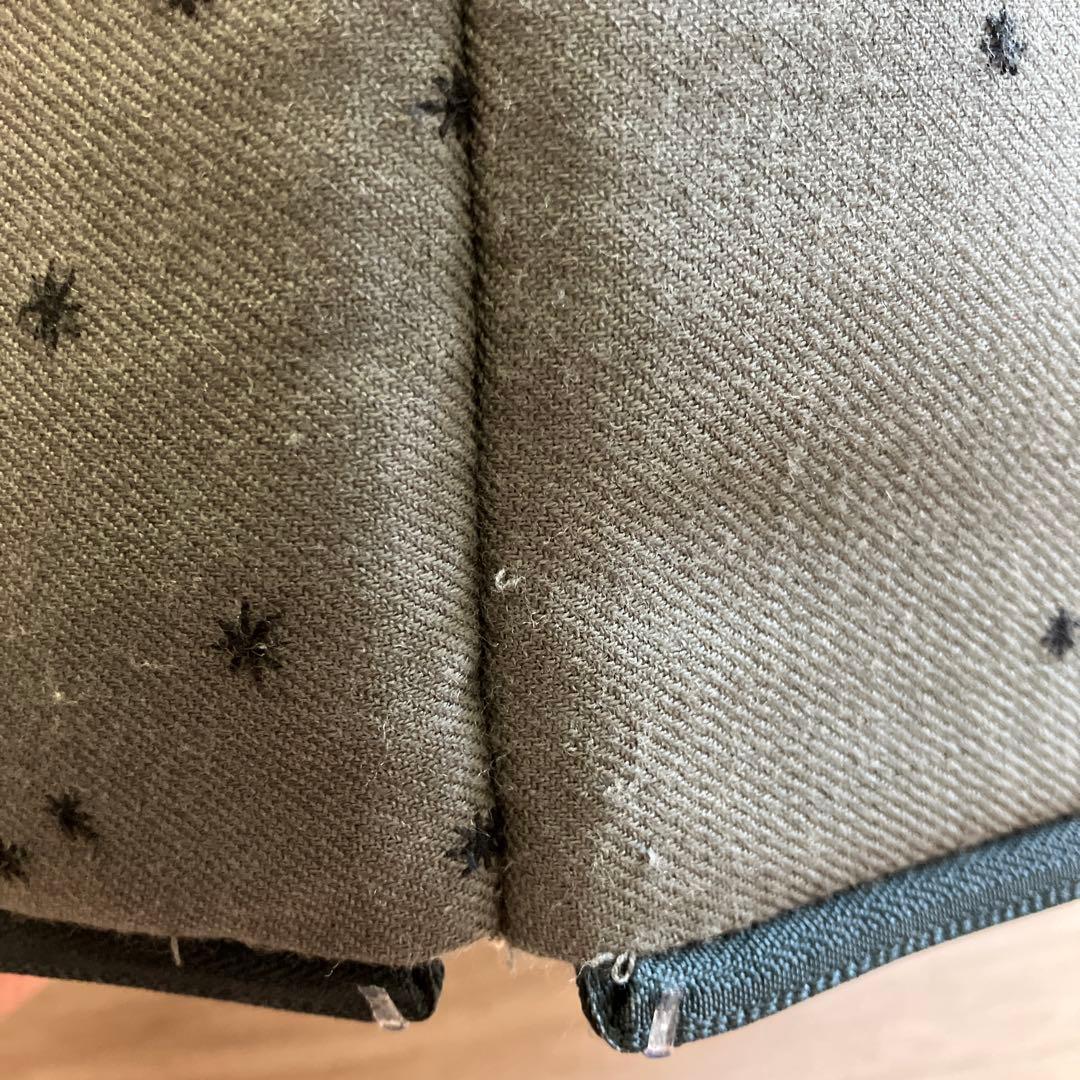 ミナ ペルホネン pc pal ケース-mori no hoshi-