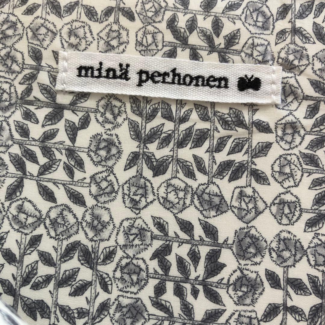 ミナ ペルホネン pc pal ケース-mori no hoshi-