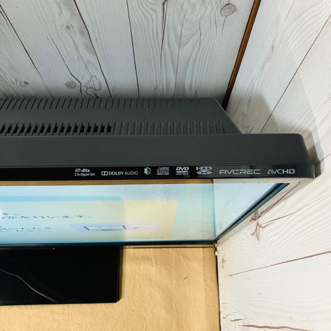 美品 三菱 液晶テレビ LCD-S40BHR11 Blu-ray対応