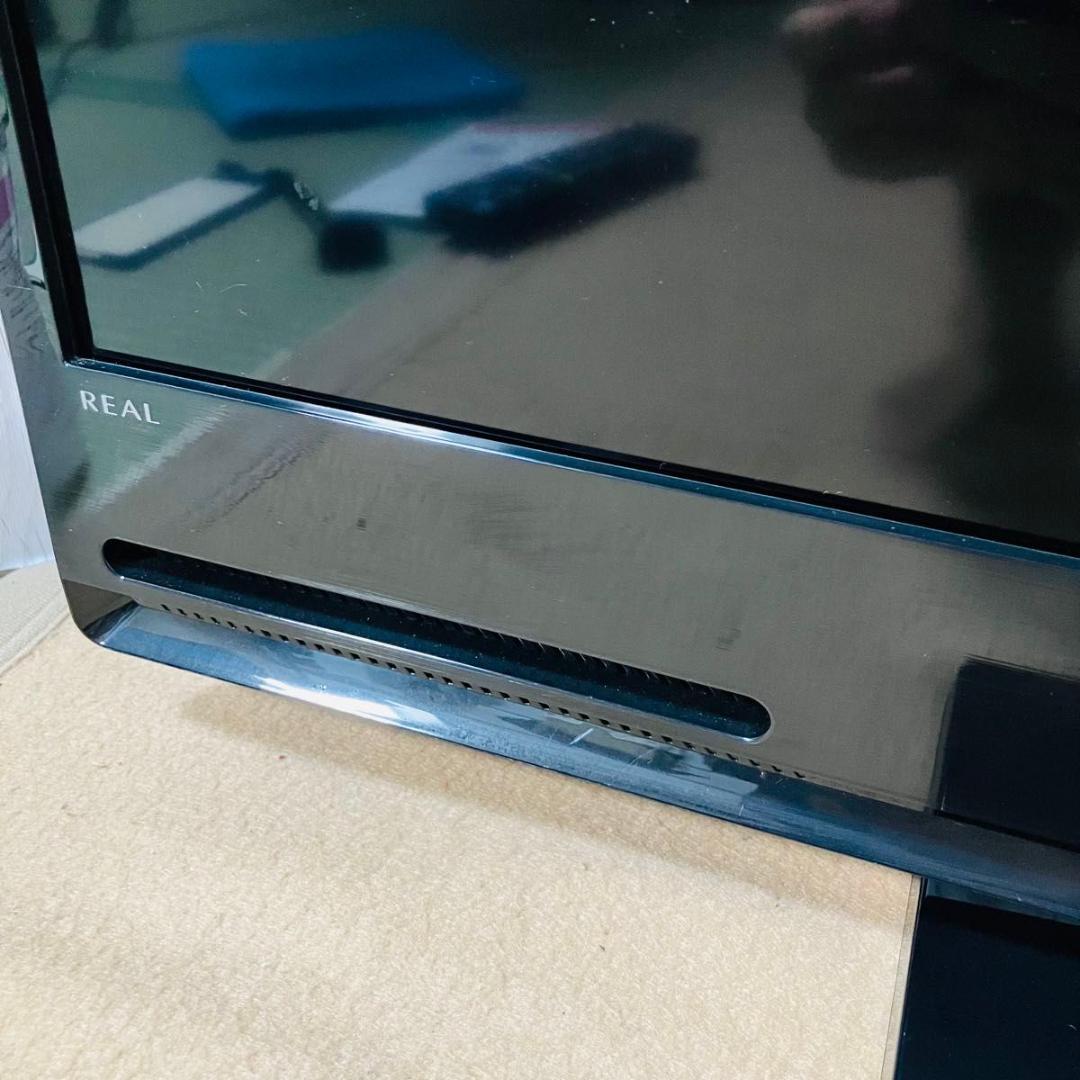 美品 三菱 液晶テレビ LCD-S40BHR11 Blu-ray対応