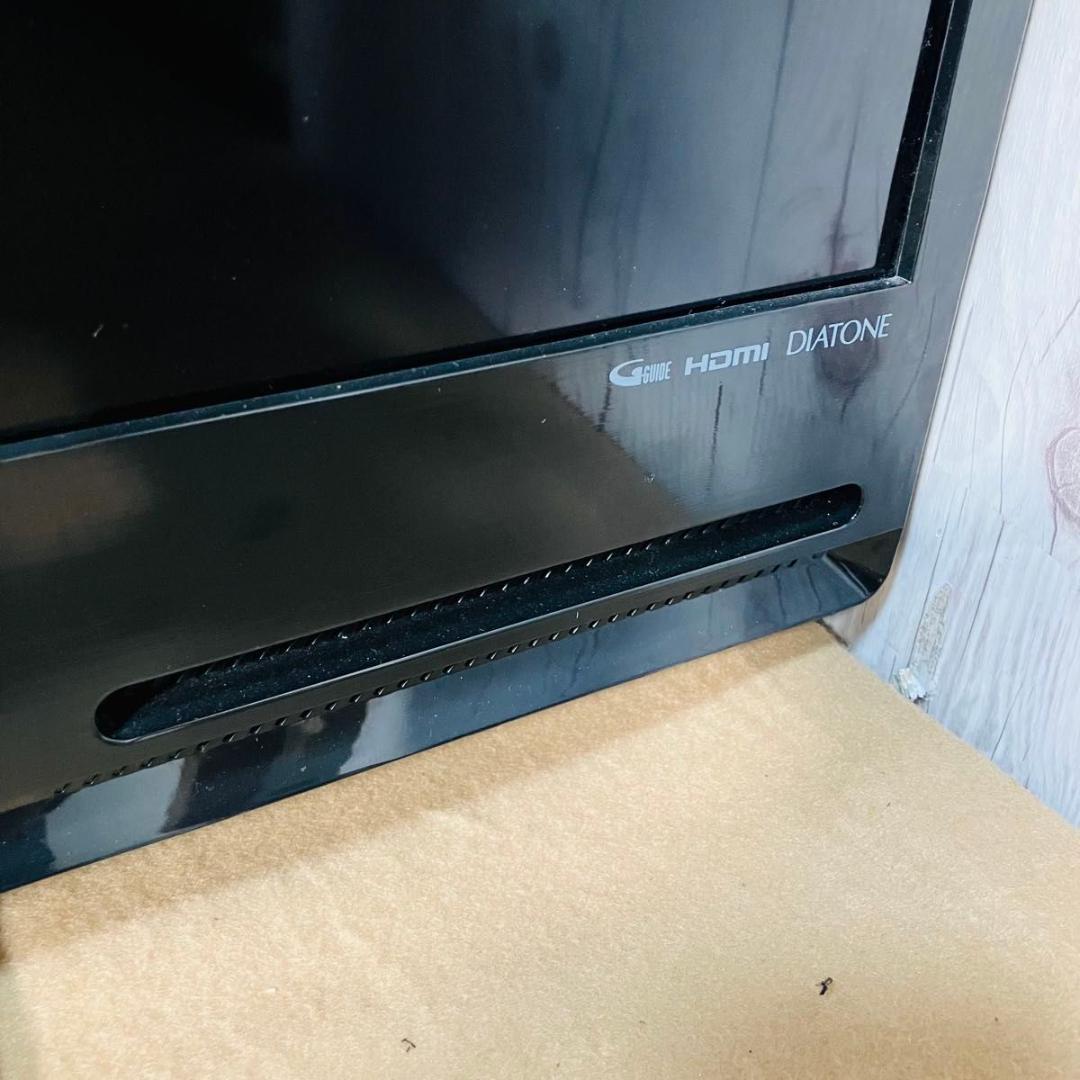 美品 三菱 液晶テレビ LCD-S40BHR11 Blu-ray対応