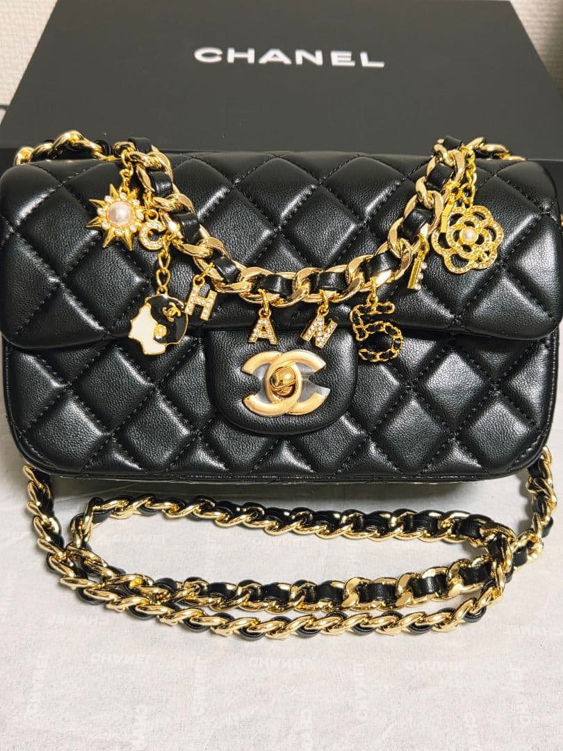 2way レザー ショルダーバッグ