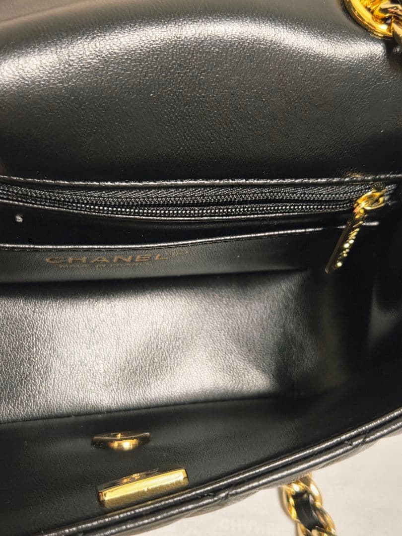 2way レザー ショルダーバッグ