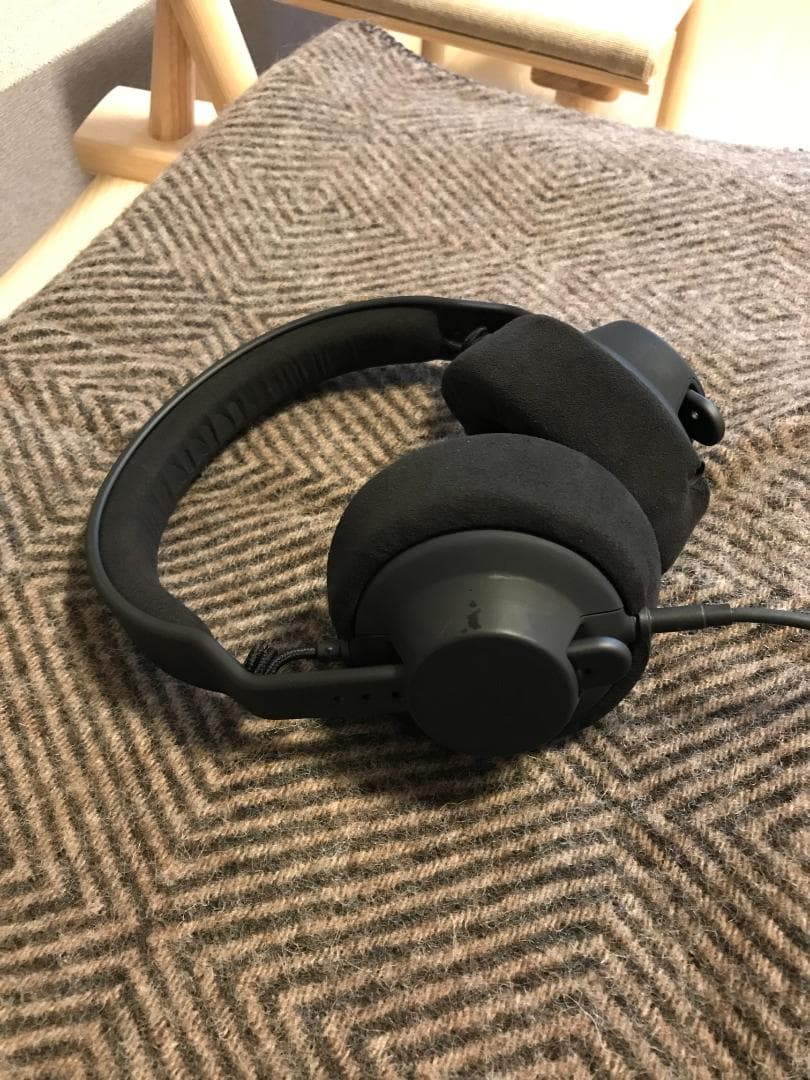 AIAIAI (アイアイアイ) / TMA-2 Studio モニターヘッドホン