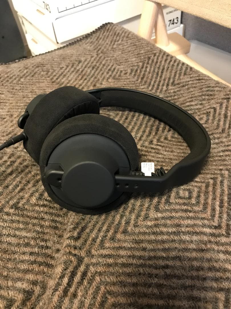 AIAIAI (アイアイアイ) / TMA-2 Studio モニターヘッドホン