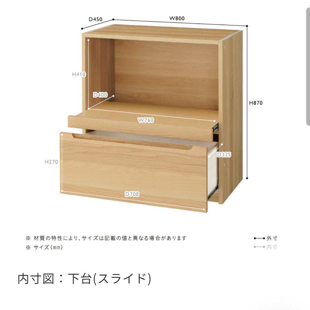 unico LOM W1600 setD キッチンカウンター ステンレス