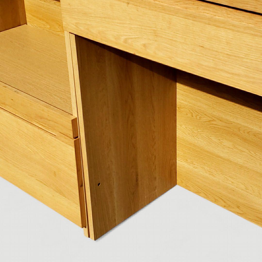 unico LOM W1600 setD キッチンカウンター ステンレス