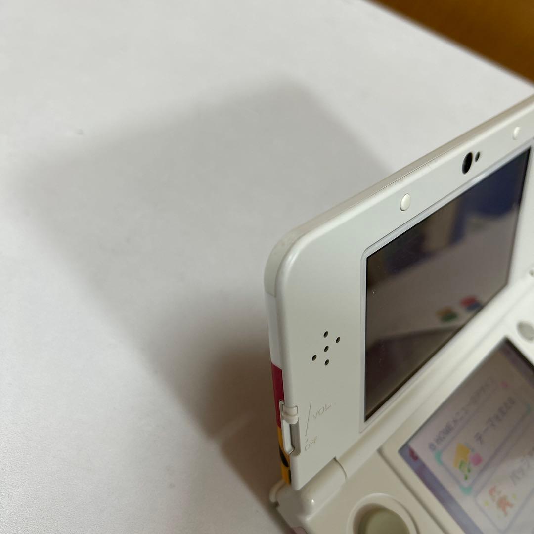 New Nintendo 3DS どうぶつの森 きせかえプレートパック