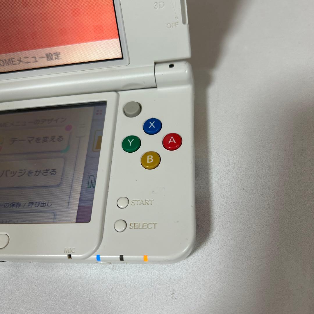 New Nintendo 3DS どうぶつの森 きせかえプレートパック