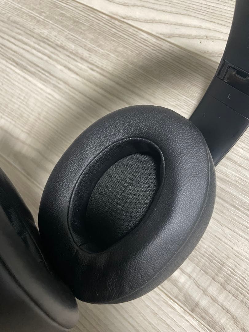 Beats Studio3 ブラック