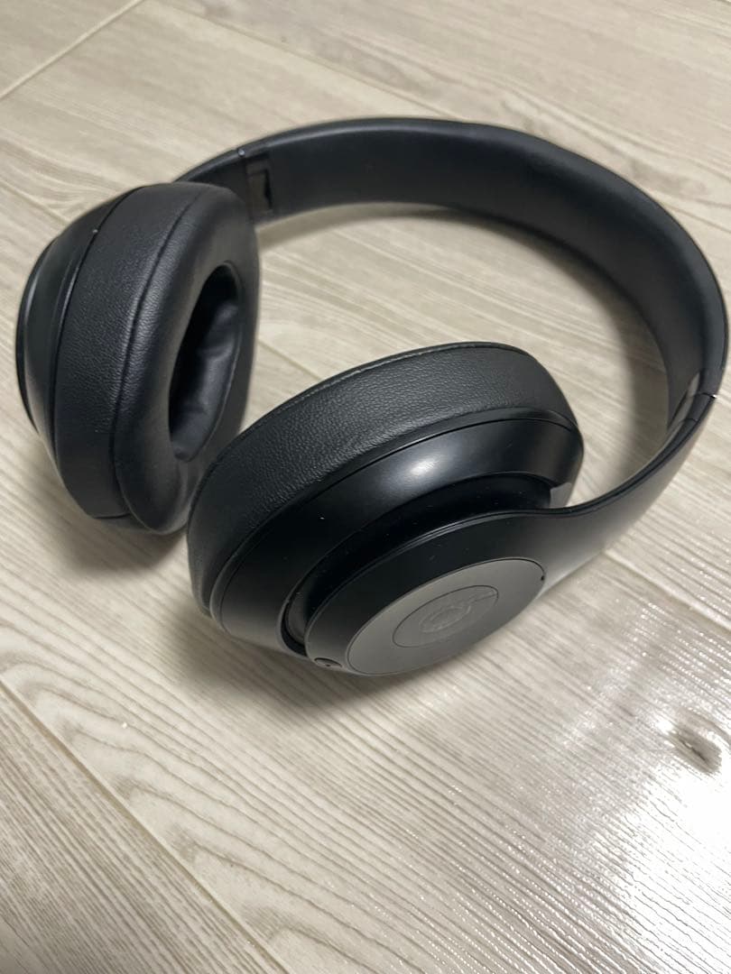 Beats Studio3 ブラック