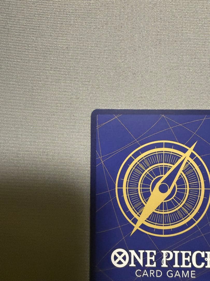 モンキー・D・ルフィ 応募者全員サービス ST01-012 プロモ パラレル