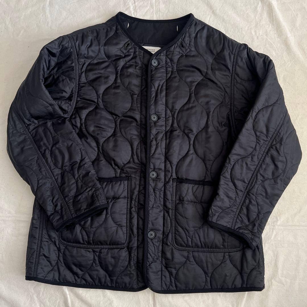 FRAMeWORK m-65モッズコート JOHNBULL