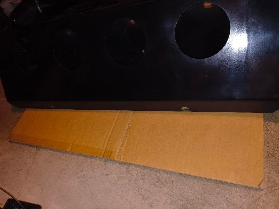 クローラーフロントバンパー（ジムニーJB64/JB74）