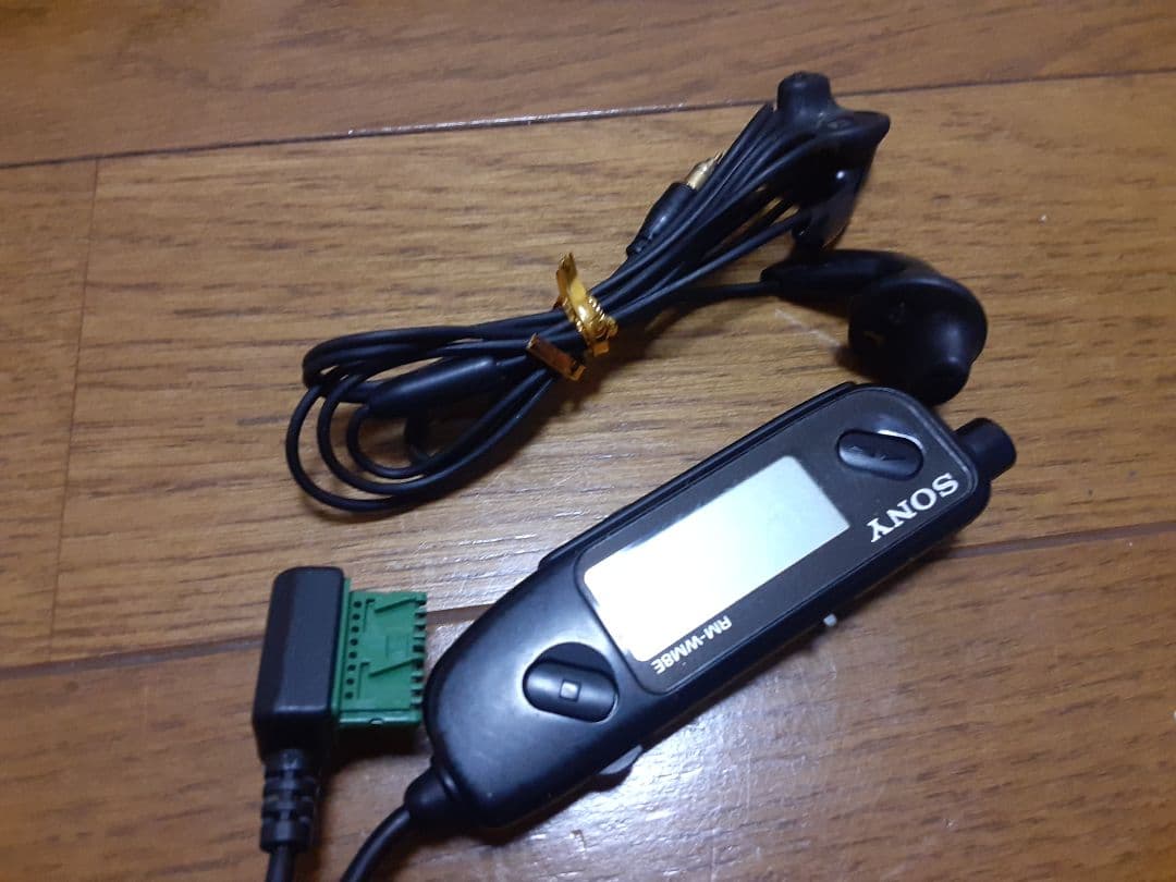 SONY ウォークマン WM-EX909外4台セット ジャンク