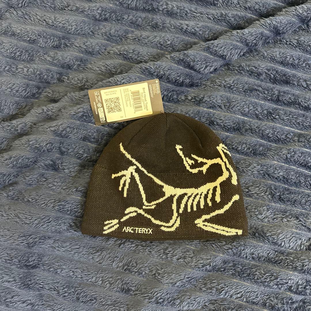 ARC'TERYX ビーニー