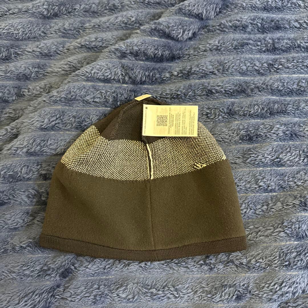 ARC'TERYX ビーニー