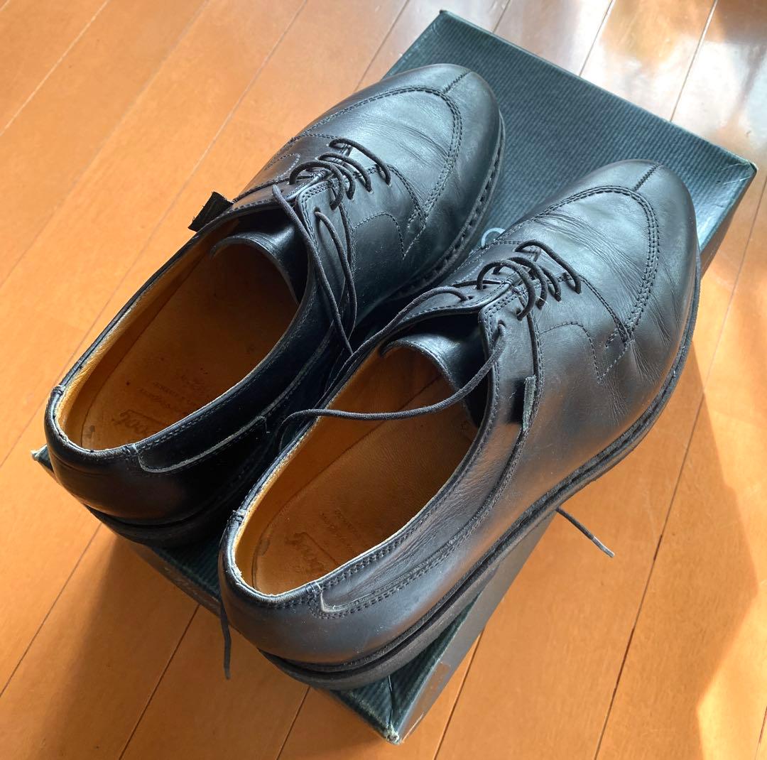 Paraboot プレヴェール Prevert Galaxy 26