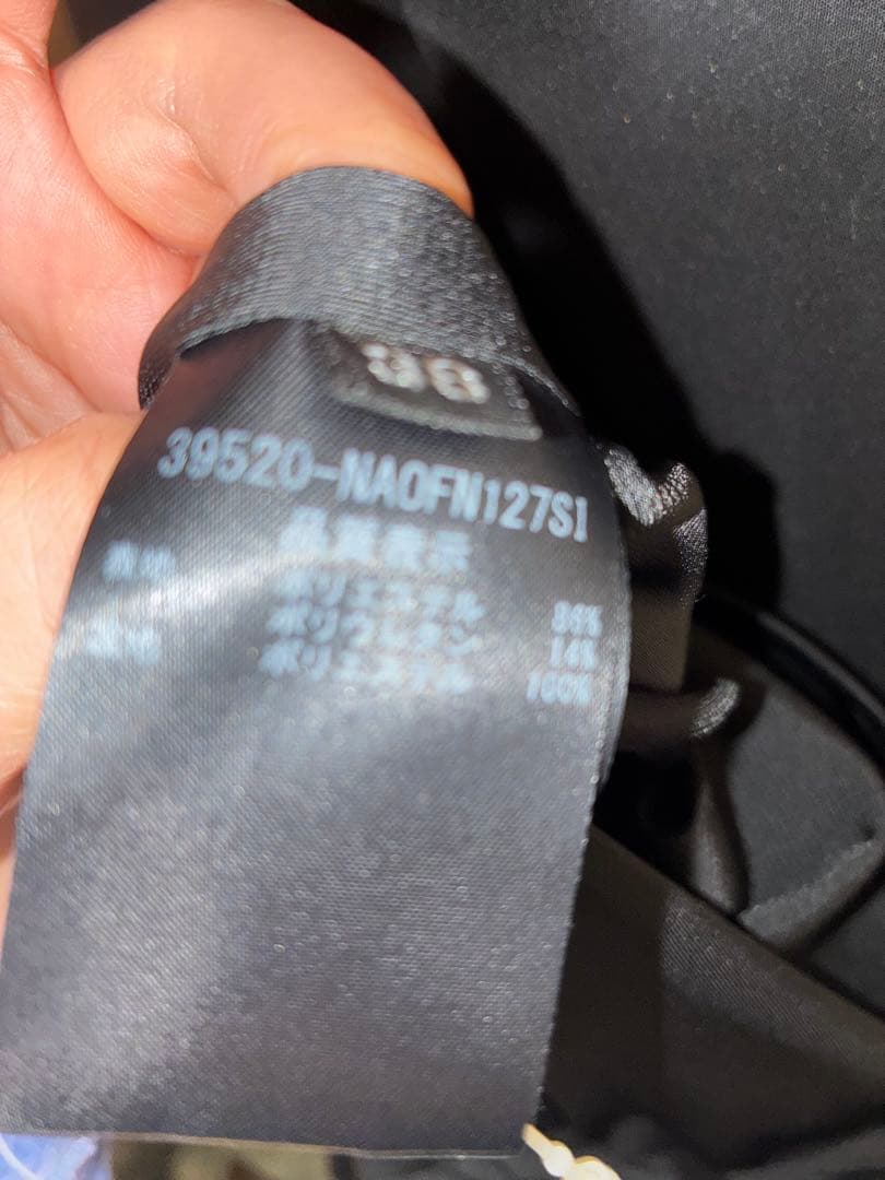 フォクシーニューヨーク♦︎ワンピース♦︎38