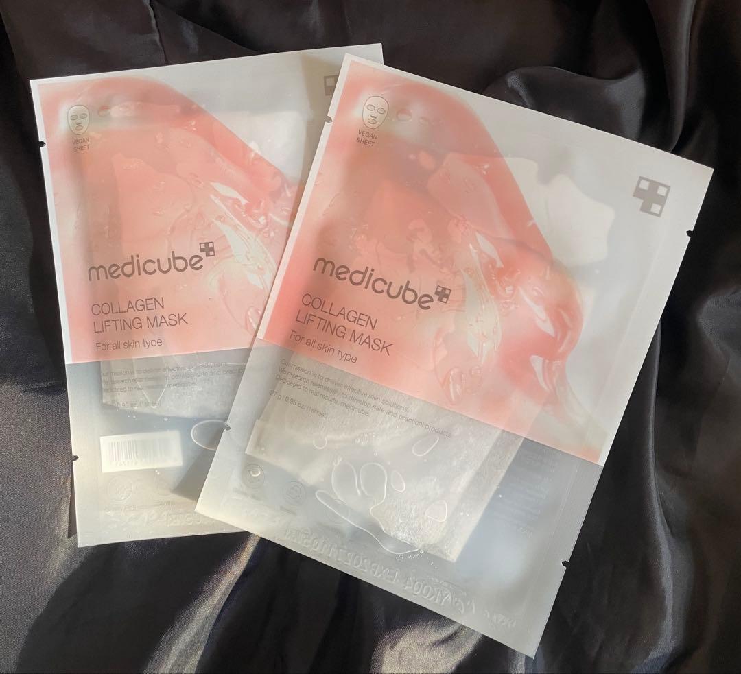 メディキューブ【数量限定】マイメロディ エディションｘブースタープロ