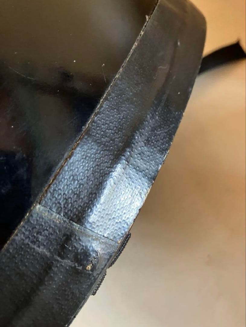 ダビダ ビンテージヘルメット 観賞用　DAVIDA