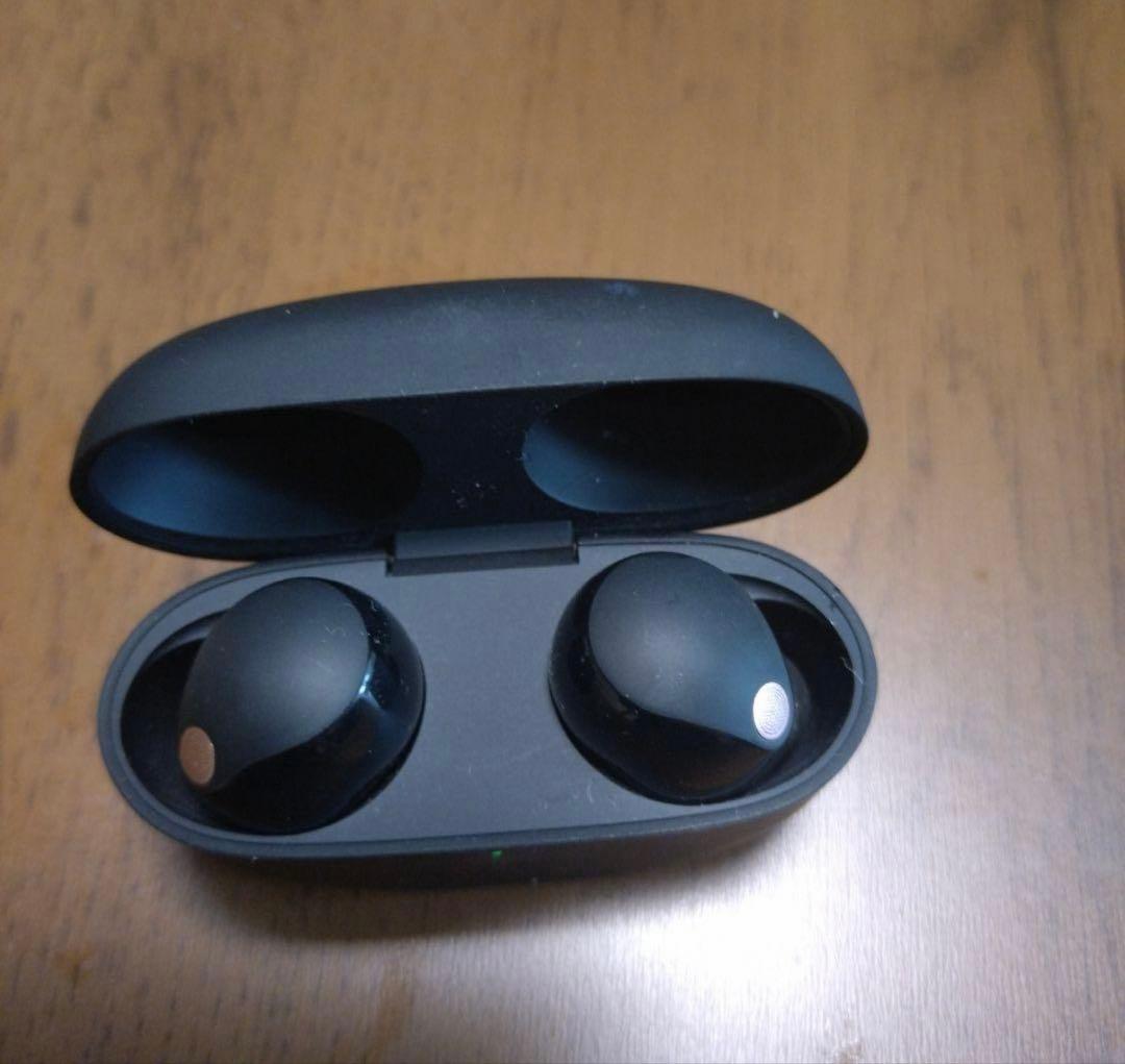 SONY ワイヤレスイヤホン ブラック　WF-1000XM5