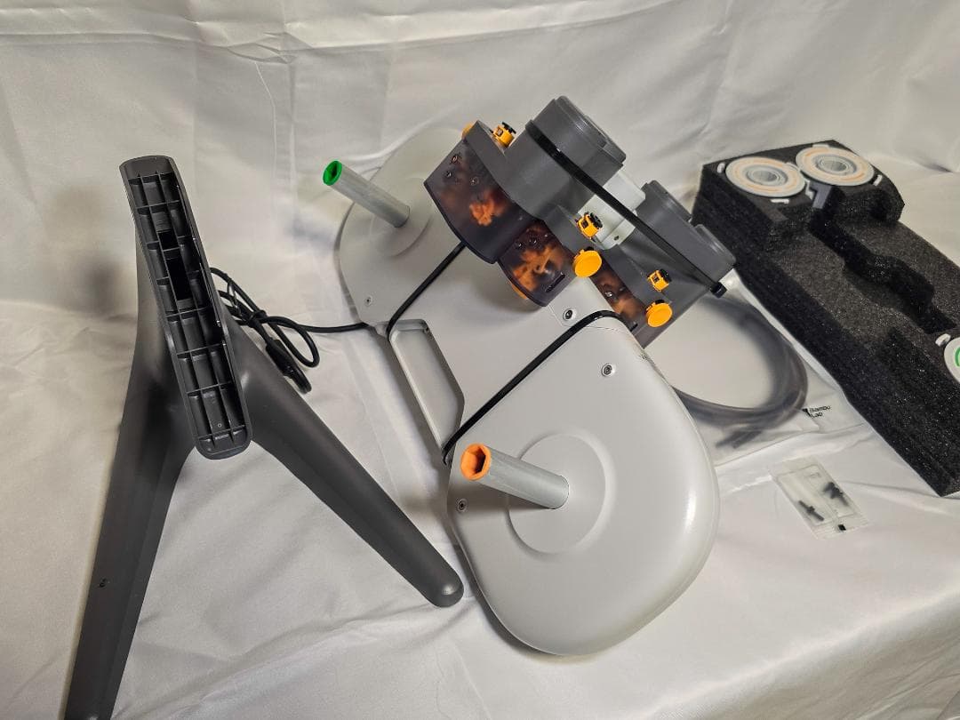 新品未使用 Bambu lab AMS Lite