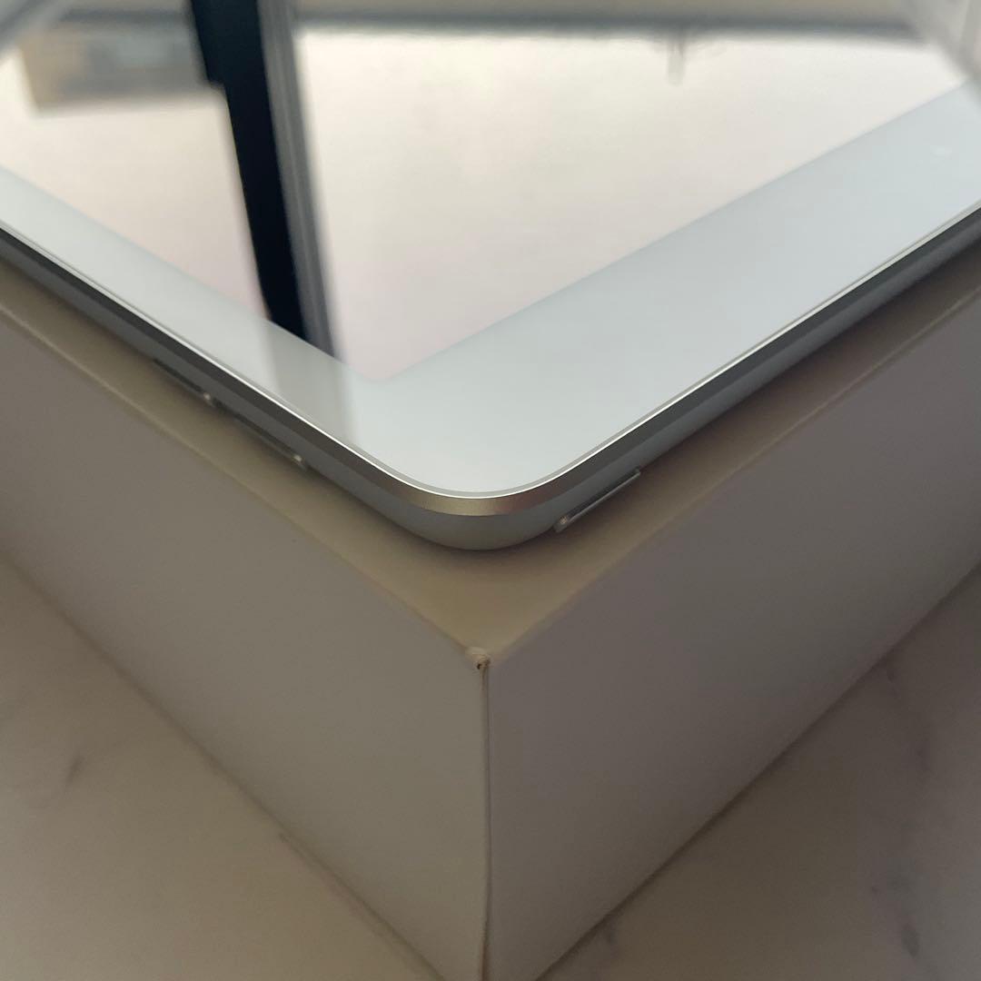 【極美品】Apple iPad 第7世代 Wi-Fi 128GB
