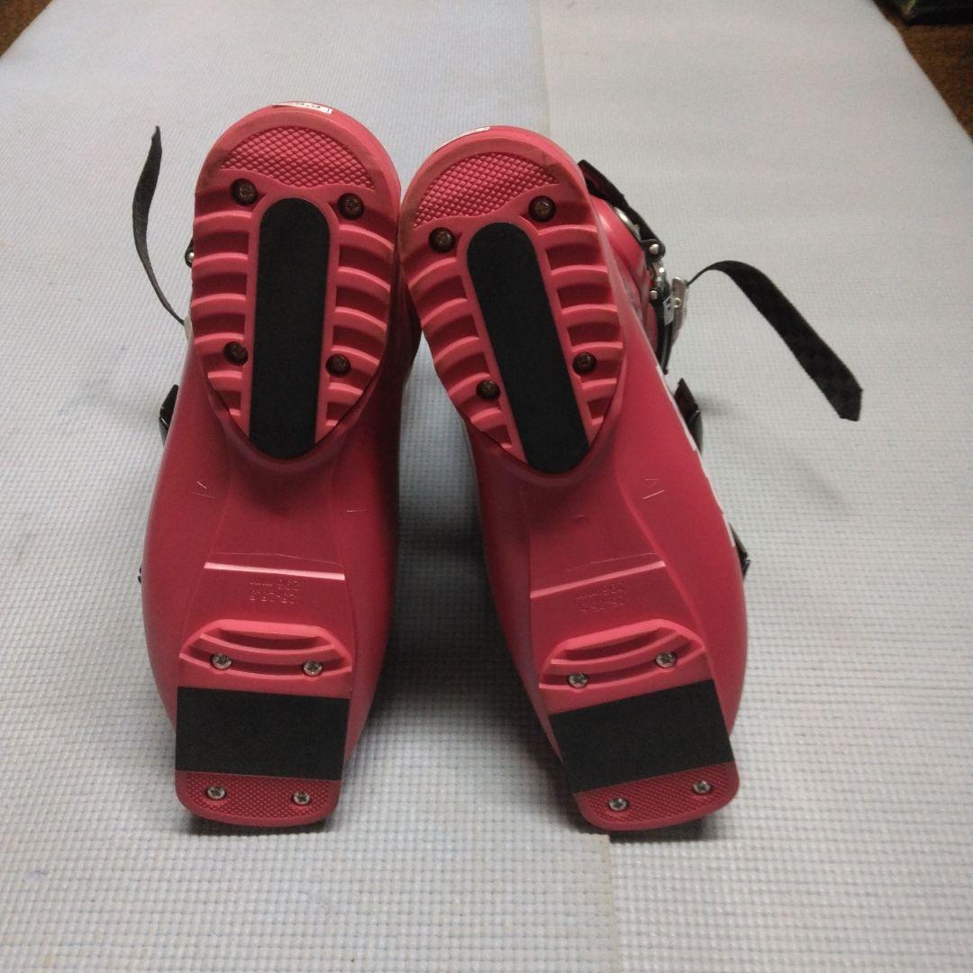 LANGE RX HERITAGE L.V、25.5cm、新品・未使用