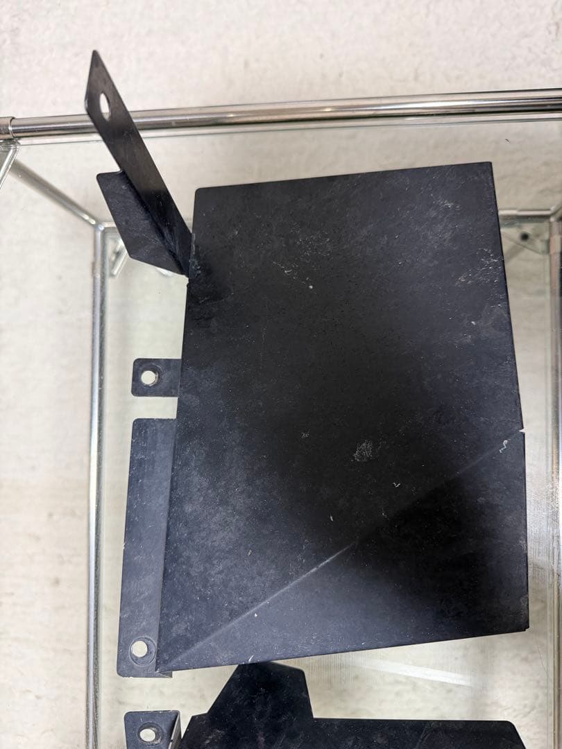 ラングラー　フォグハーネスカバー