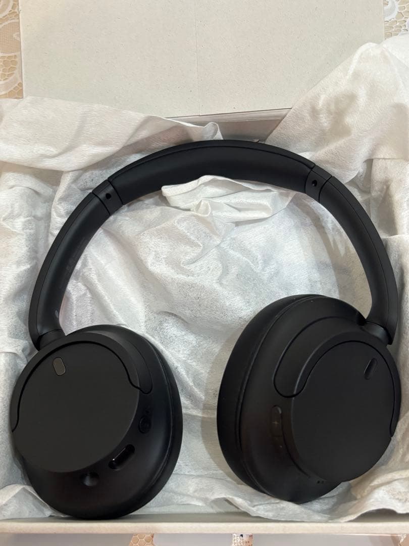 ※*。様 SONY WH-CH720N ワイヤレスヘッドホン