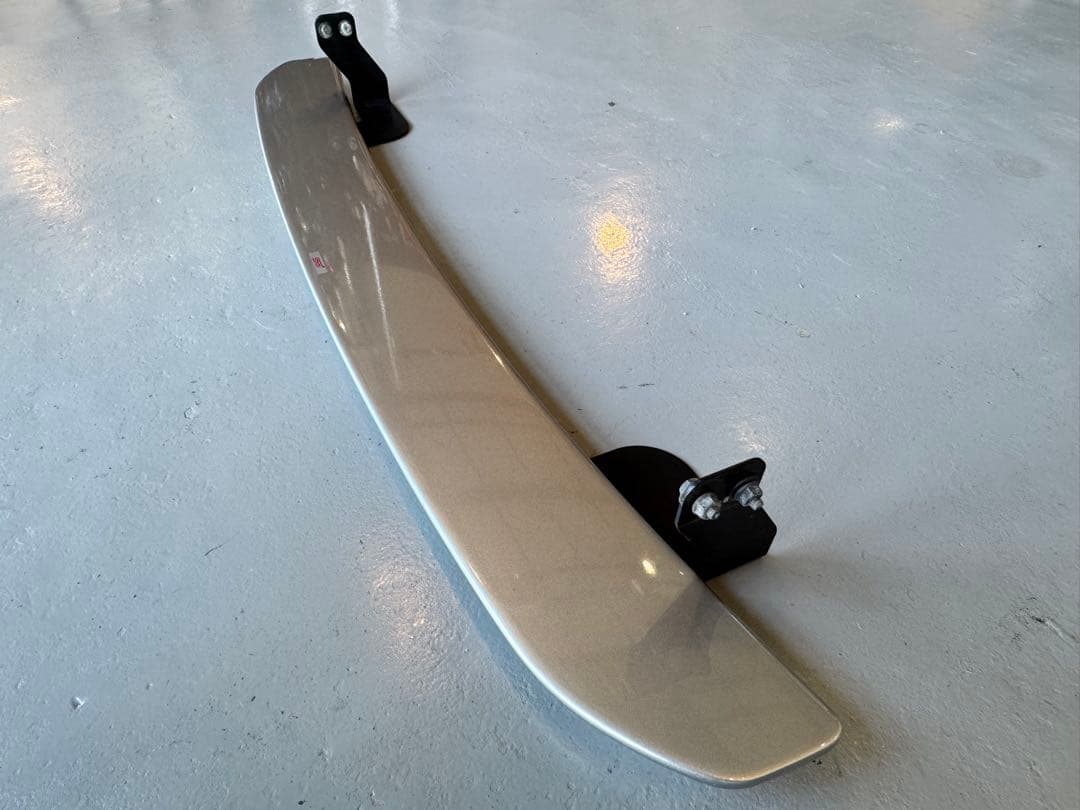 SJ フォレスター STI リヤアンダースポイラー