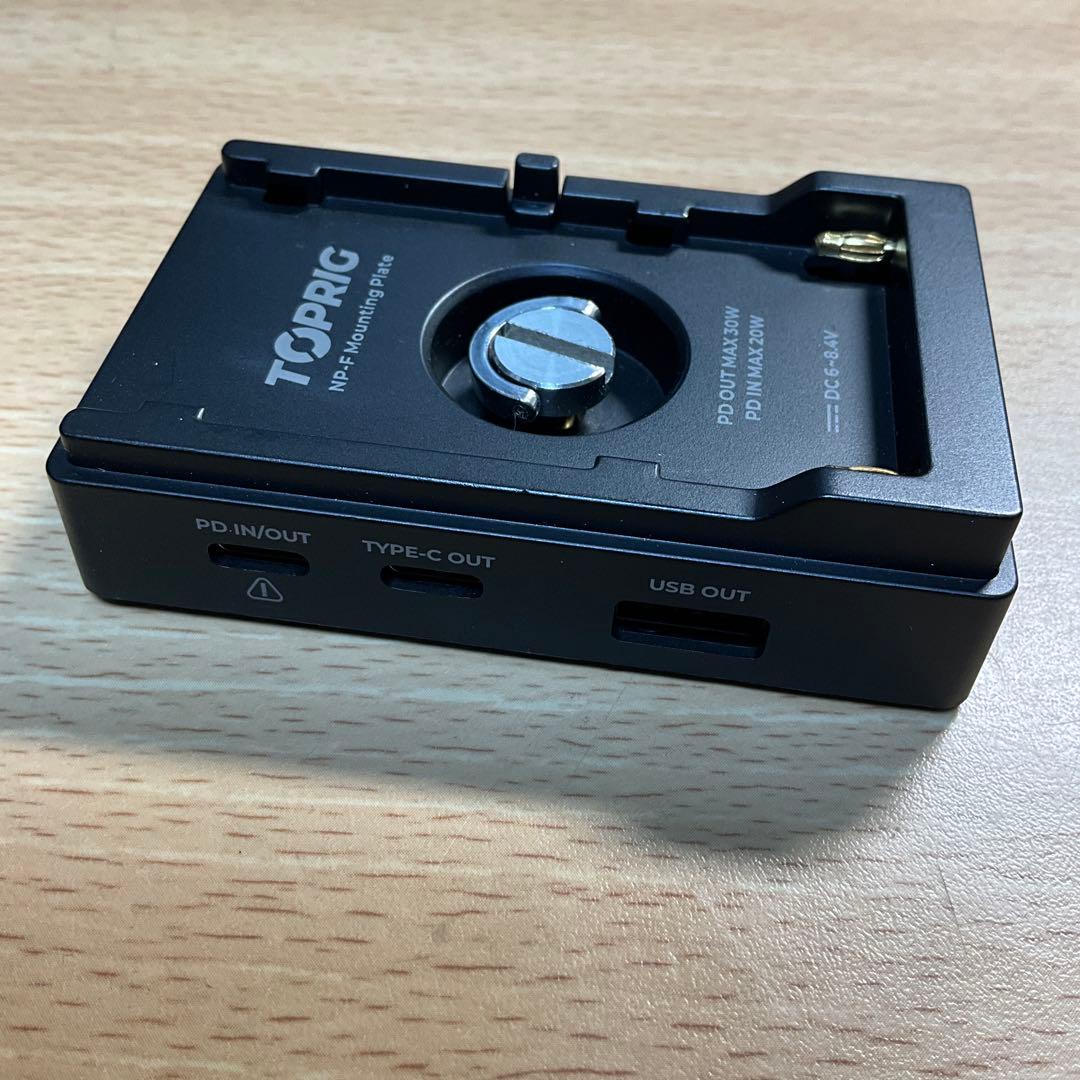 ビデオカメラ Kinefinity HDMI e-Viewfinder