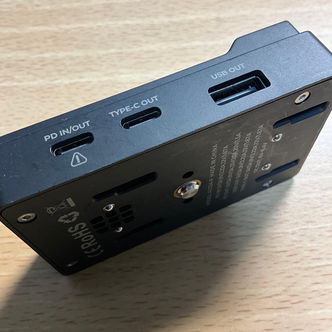 ビデオカメラ Kinefinity HDMI e-Viewfinder