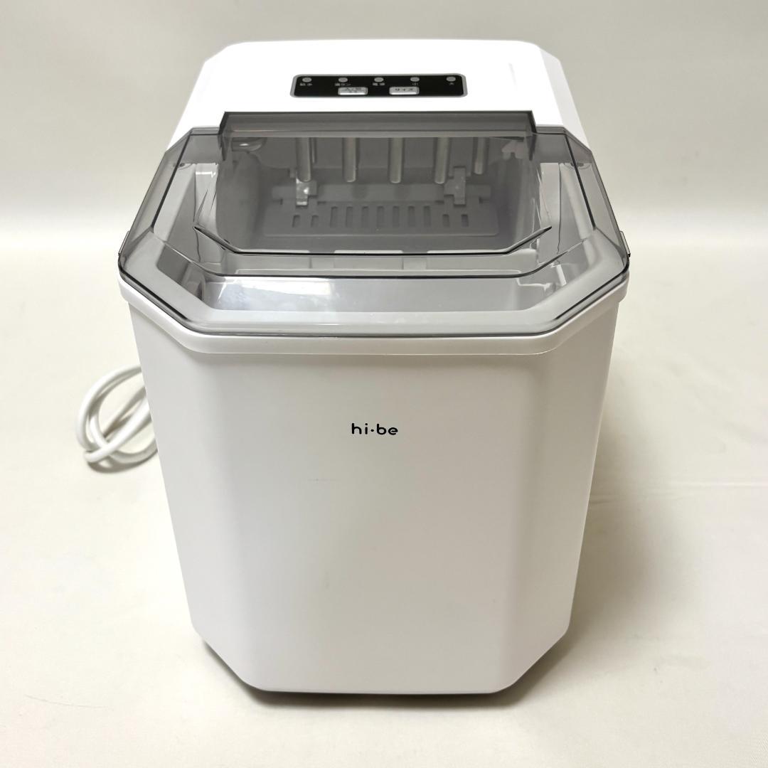 【美品】ベルソス 高速製氷機 VS-HI04BE