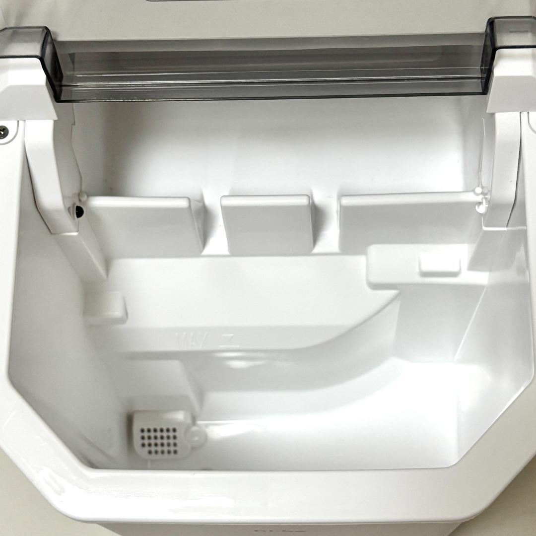 【美品】ベルソス 高速製氷機 VS-HI04BE