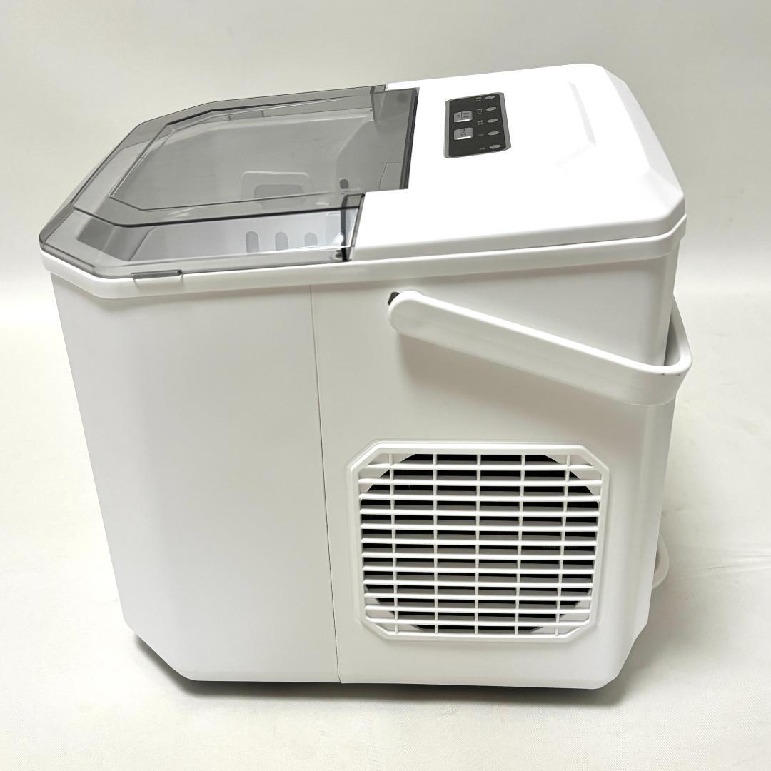 【美品】ベルソス 高速製氷機 VS-HI04BE