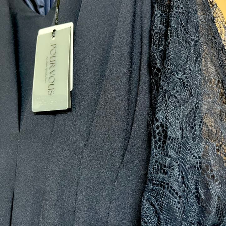 プールヴー　ワンピース　ドレス