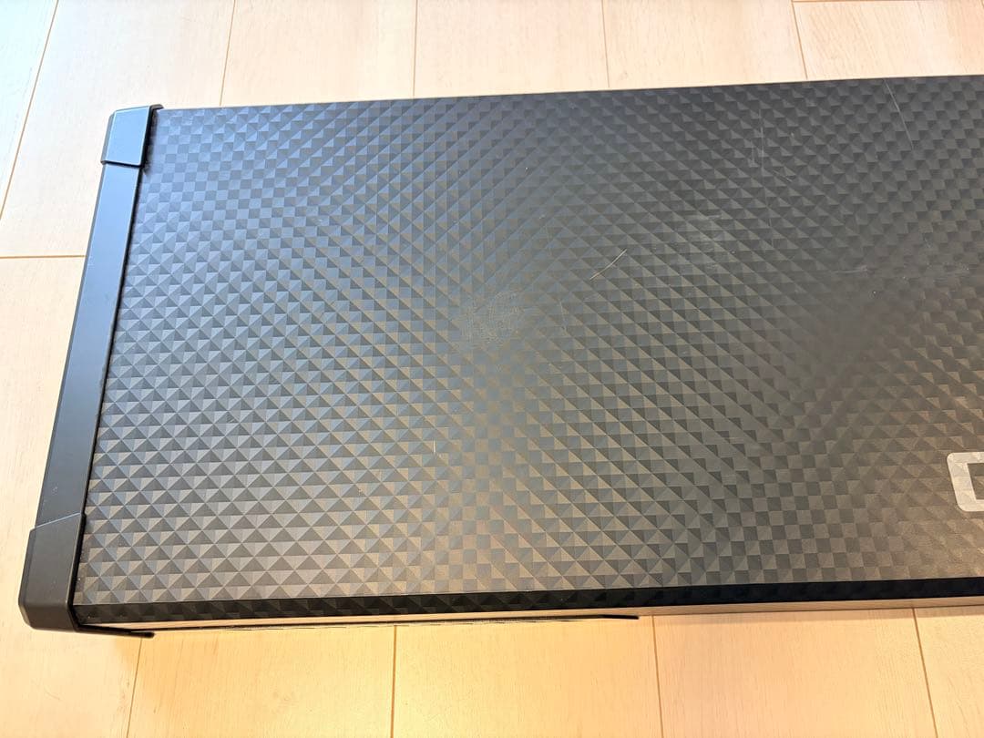 サブウーファー TS-WX70DA スピーカー　カロッツェリア　pioneer