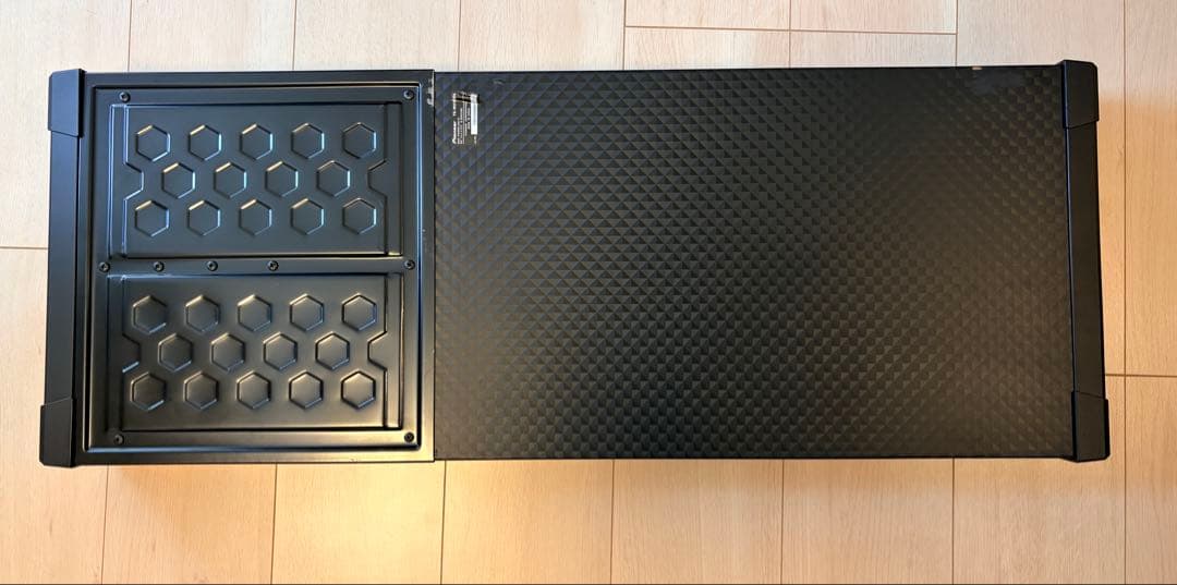 サブウーファー TS-WX70DA スピーカー　カロッツェリア　pioneer